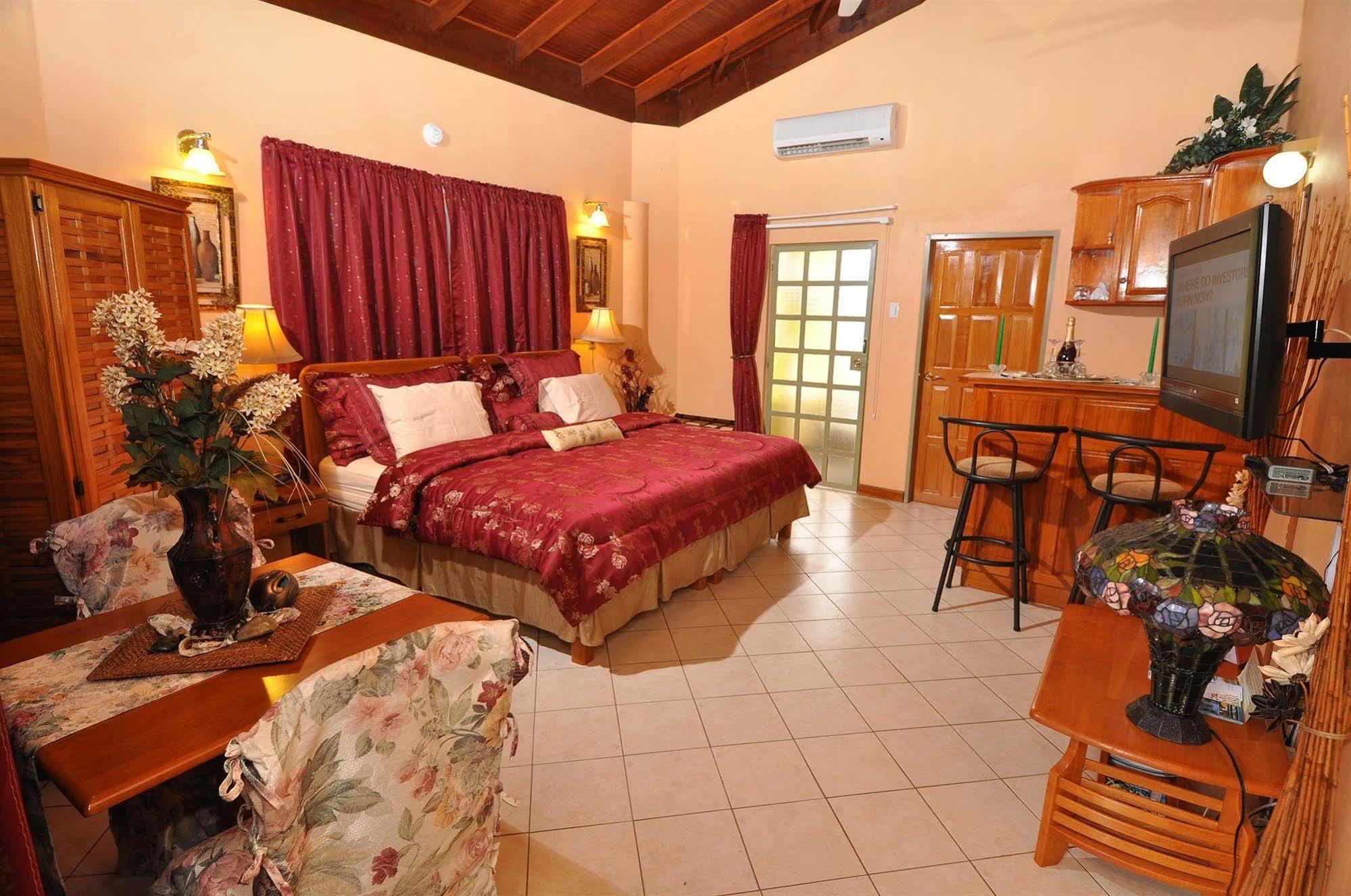 Bed and Breakfast Native Abode Bon Accord Village Exterior foto